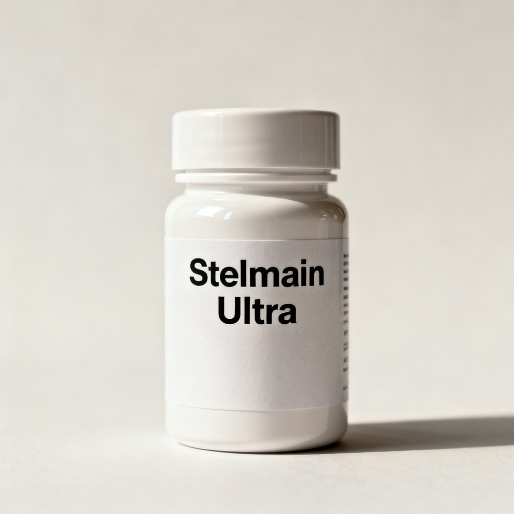 Stelmain Ultra